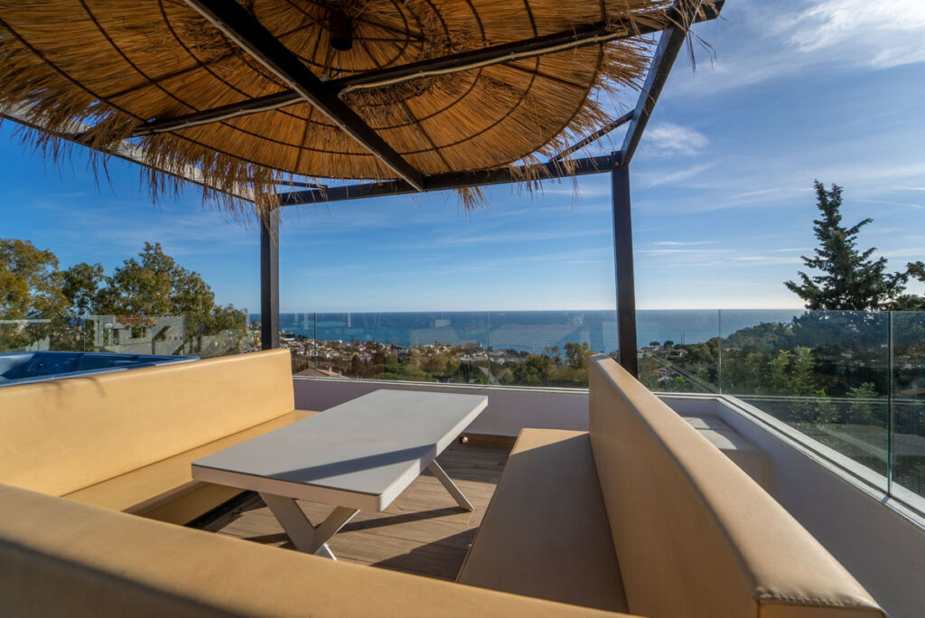 Detached Villa Benalmadena Málaga - imagen 33