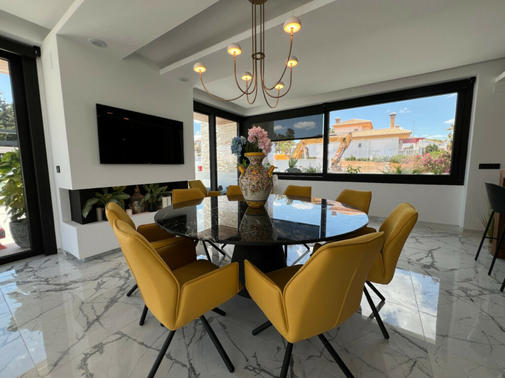 Detached Villa Orihuela Costa Alicante - Bild 34