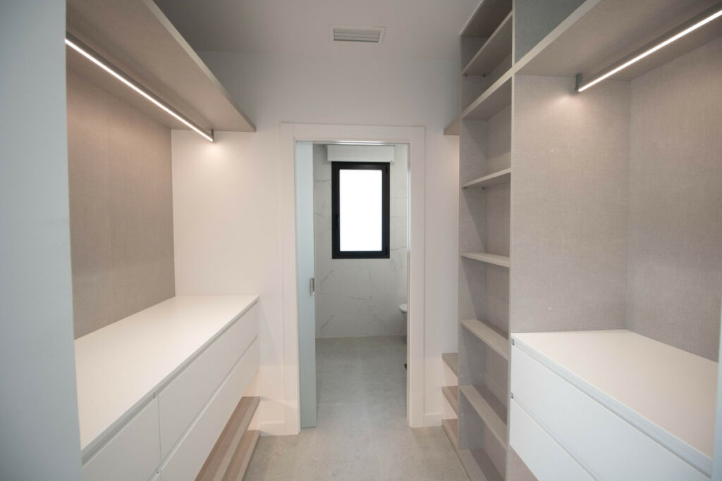 Detached Villa Finestrat Alicante - zdjęcie 34