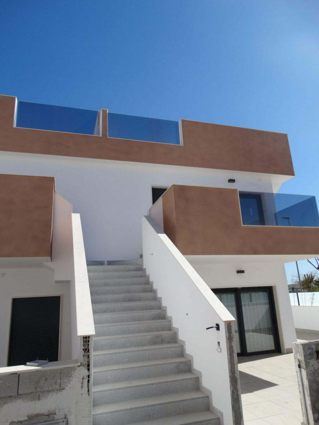 Townhouse Pilar de la Horadada Alicante - image 35