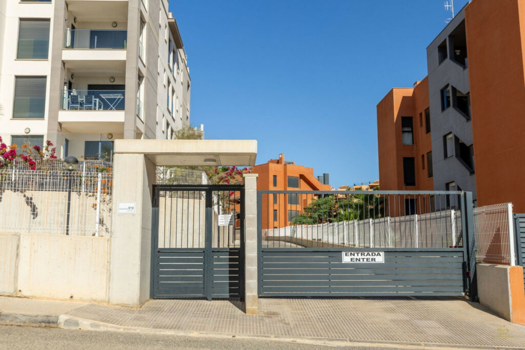 Ground Floor Apartment Villamartin Alicante - Bild 34