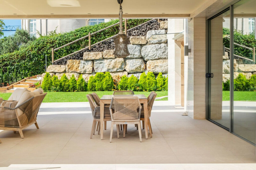 Detached Villa Benahavís Málaga - imagen 36