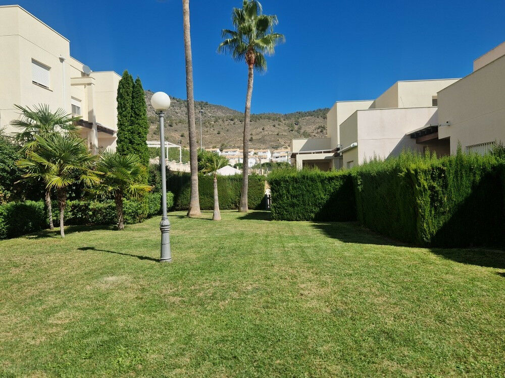 Semi-Detached House Relleu Alicante - image 36