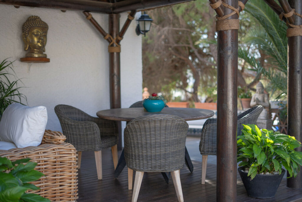 Detached Villa Benalmadena Málaga - imagen 35