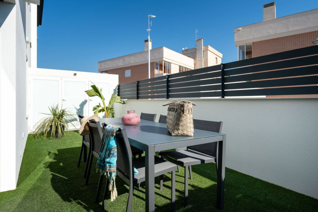 Bungalow Gran Alacant Alicante - image 37