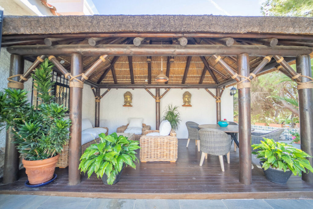 Detached Villa Benalmadena Málaga - imagen 36