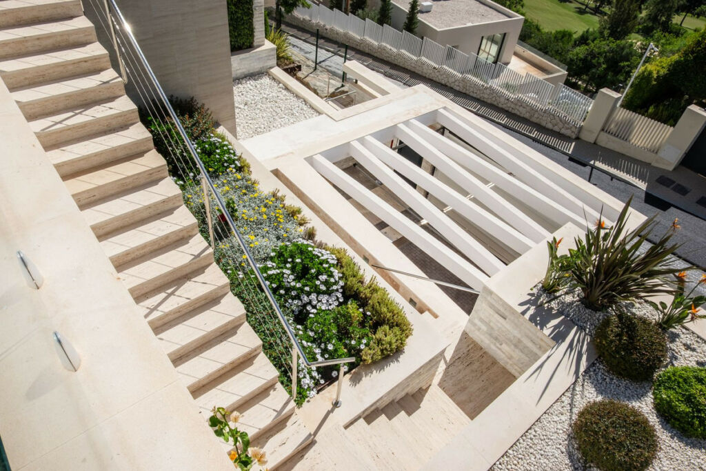 Detached Villa Benahavís Málaga - imagen 38