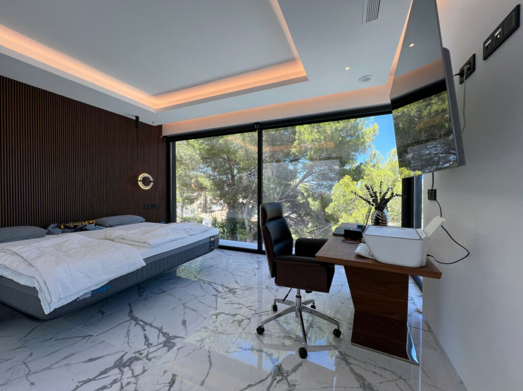 Detached Villa Orihuela Costa Alicante - Bild 50