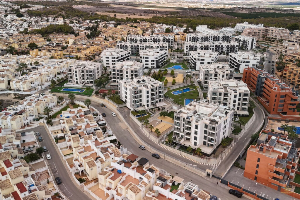 Ground Floor Apartment Villamartin Alicante - Bild 37