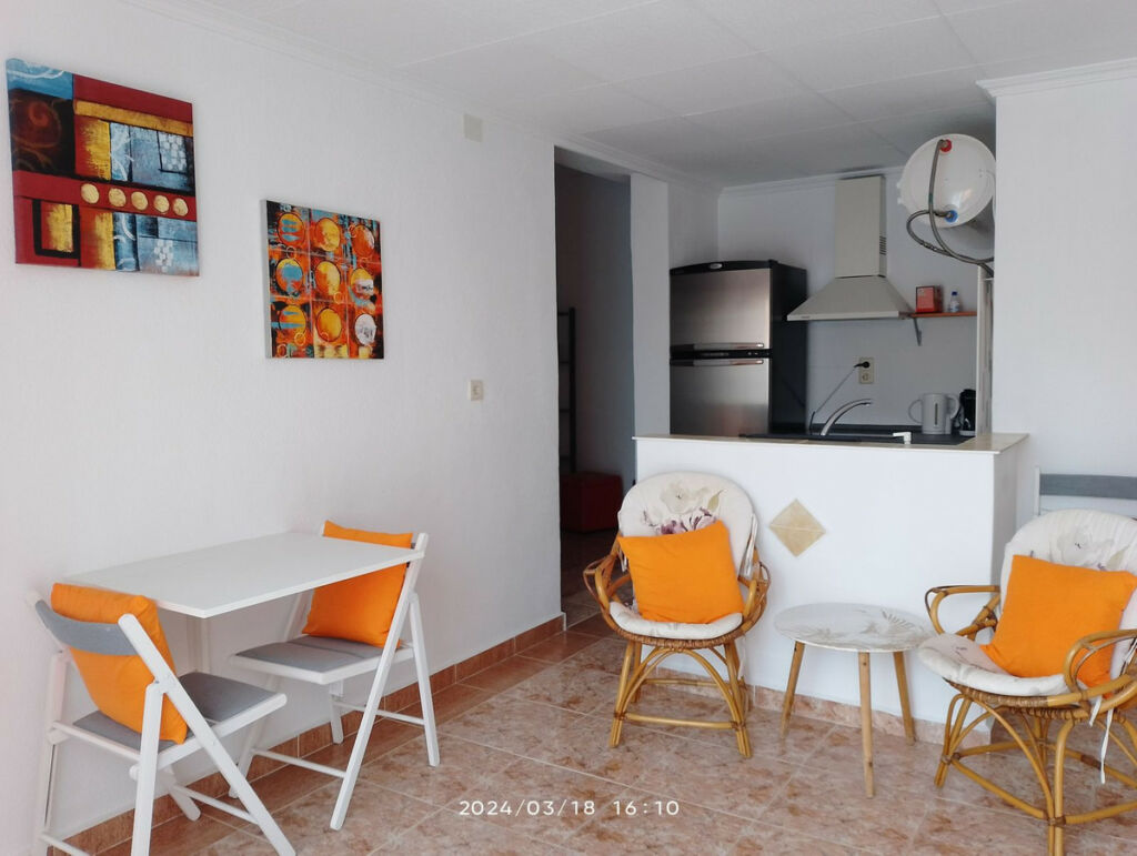 Detached Villa Los Balcones Alicante - image 40