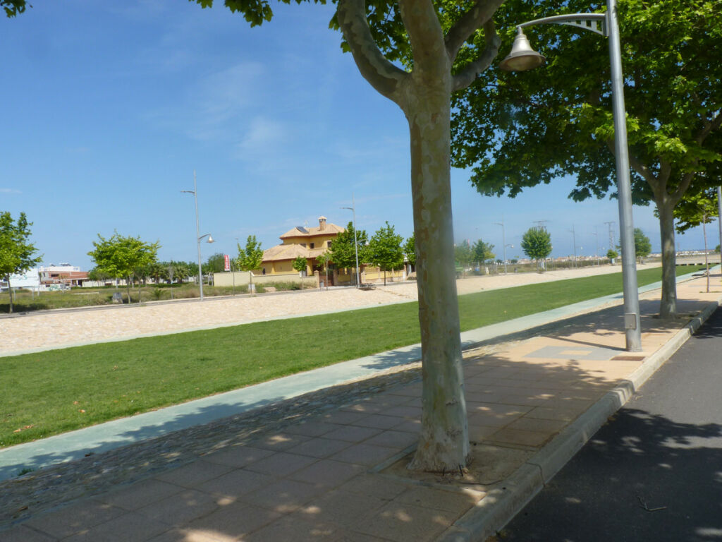 Townhouse Pilar de la Horadada Alicante - image 39
