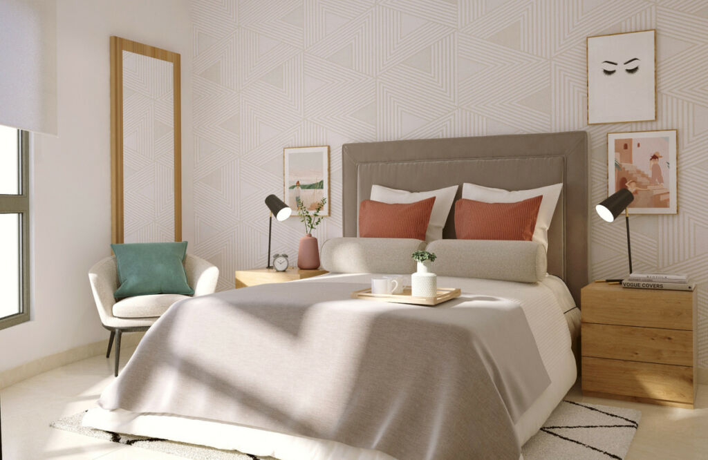 Ground Floor Apartment Torrevieja Alicante - image 4