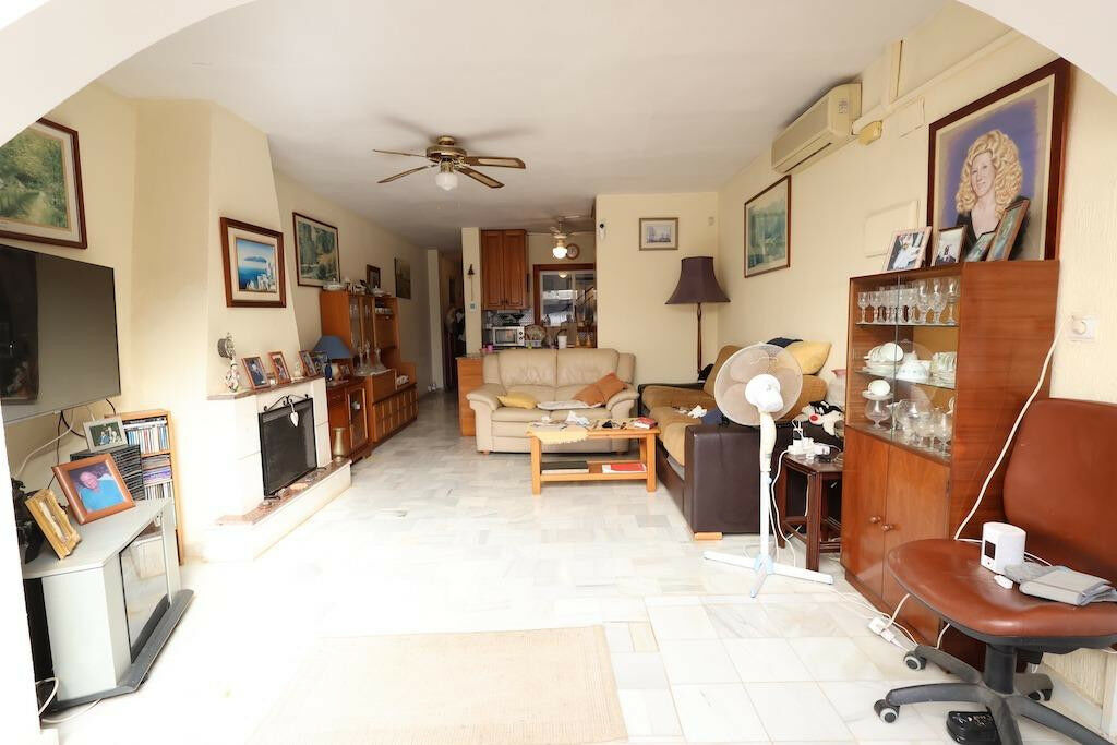 Townhouse Villamartin Alicante - Bild 5