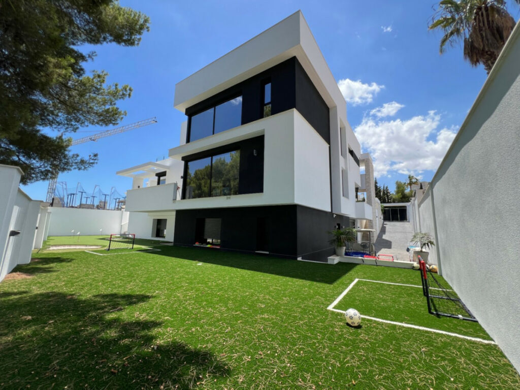 Detached Villa Orihuela Costa Alicante - Bild 5