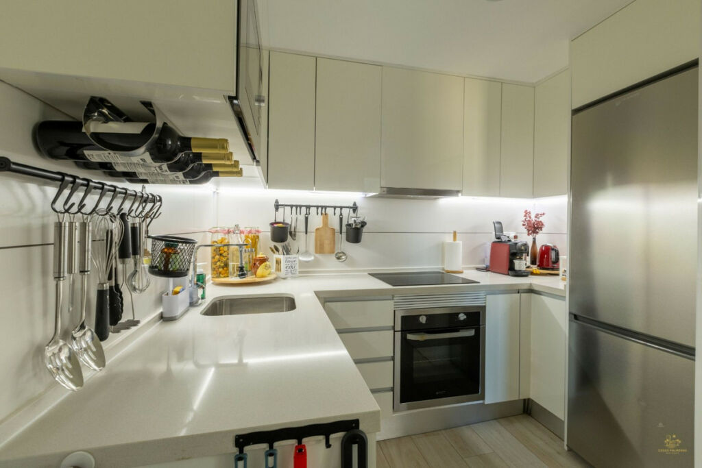 Ground Floor Apartment Villamartin Alicante - Bild 5