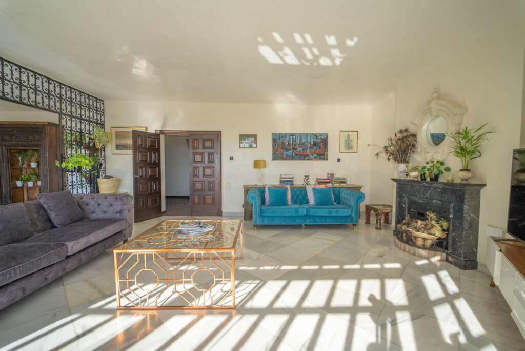 Detached Villa Benalmadena Málaga - imagen 4
