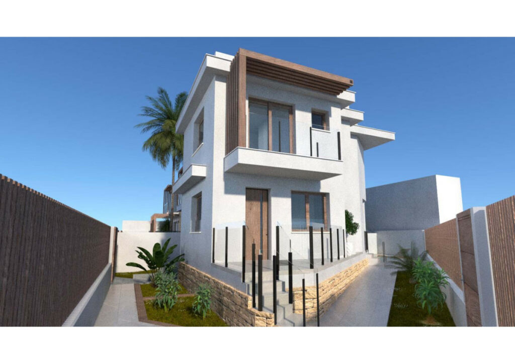 Detached Villa Los Alcazares Murcia - imagen 4