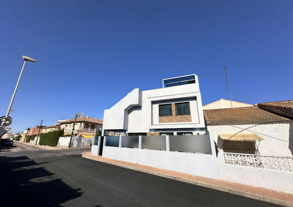 Bungalow San Pedro del Pinatar Murcia - imagen 4