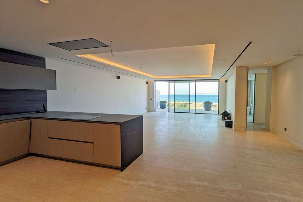 Ground Floor Apartment Estepona Málaga - imagen 4