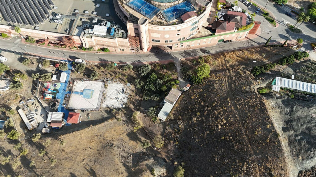 Land Coín Málaga - imagen 4
