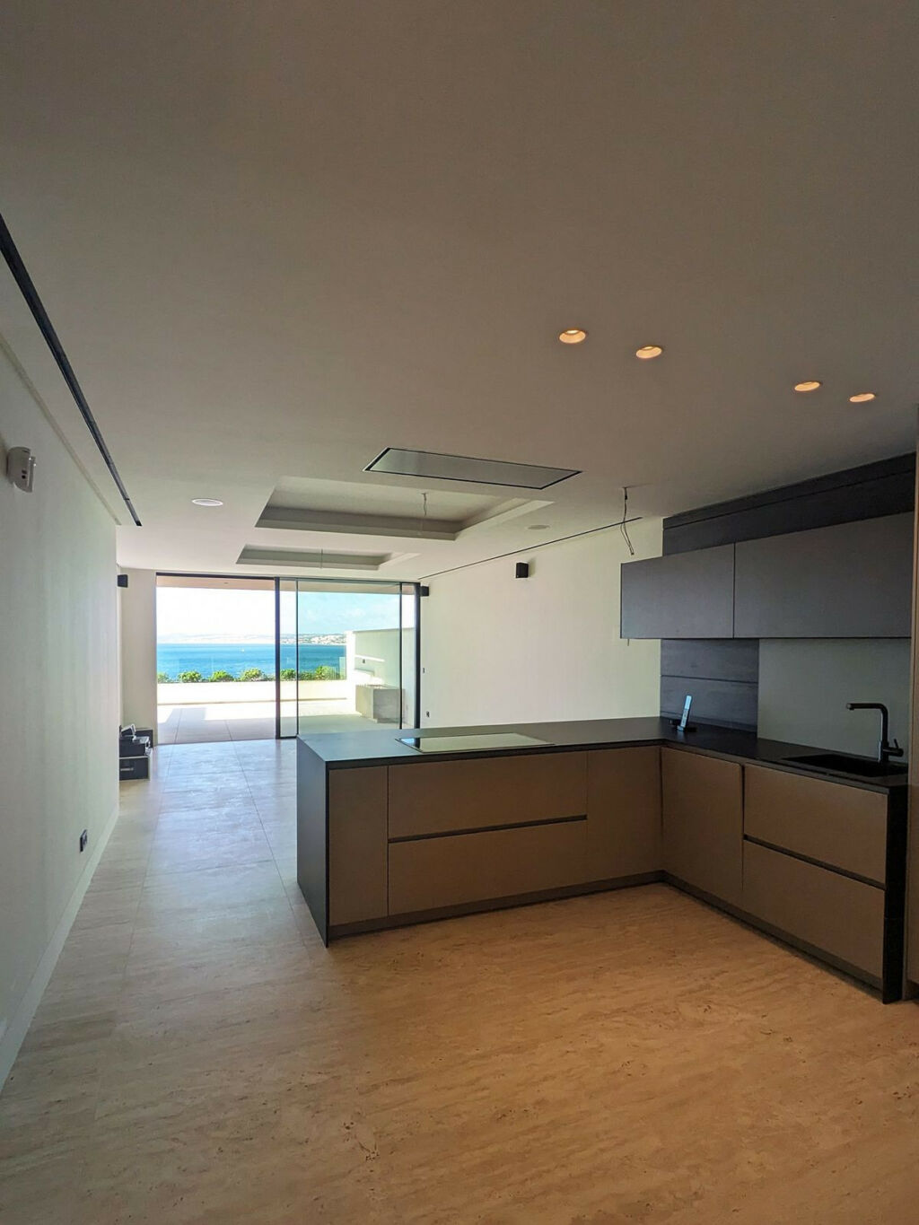 Middle Floor Apartment Estepona Málaga - imagen 4