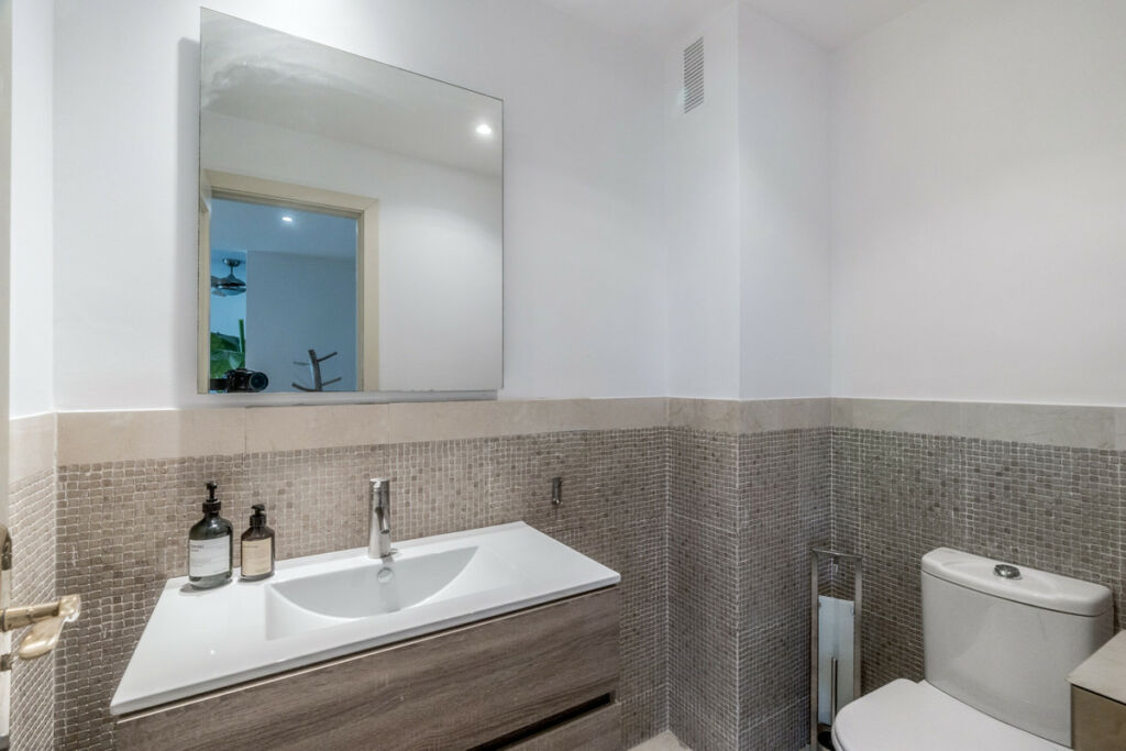 Penthouse Nueva Andalucía Málaga - Bild 4