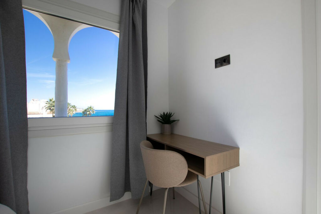 Penthouse Calahonda Málaga - imagen 4