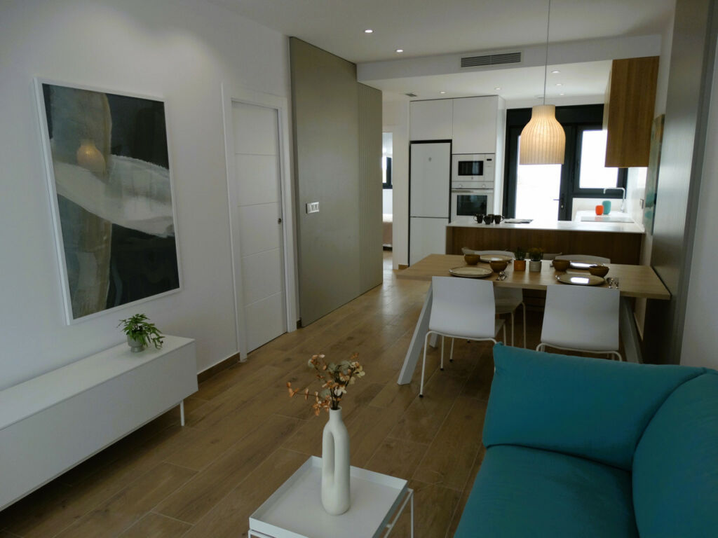 Townhouse Pilar de la Horadada Alicante - image 4