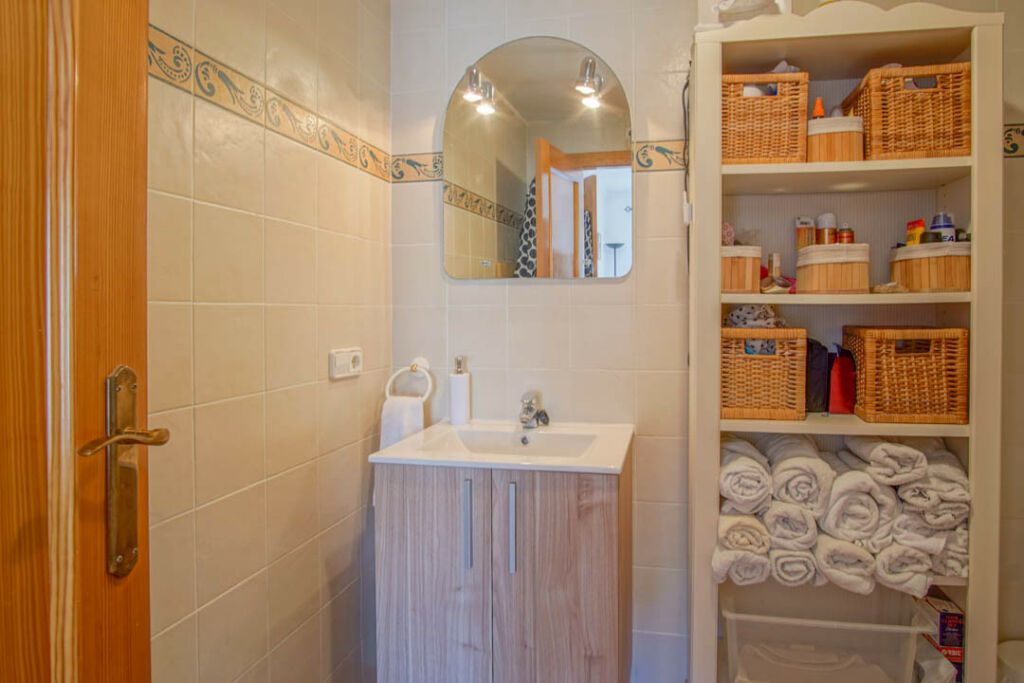 Detached Villa Altea Alicante - image 4
