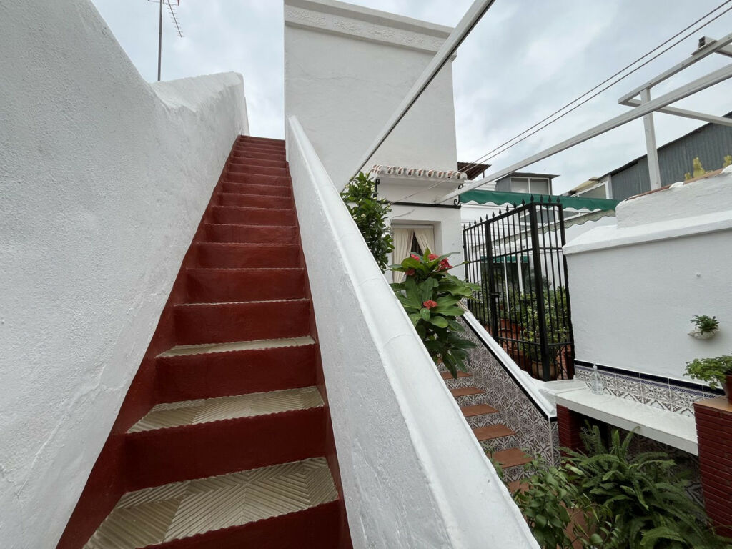 Townhouse Pizarra Málaga - imagen 4