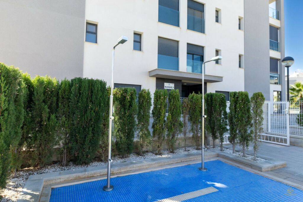 Ground Floor Apartment Villamartin Alicante - Bild 39