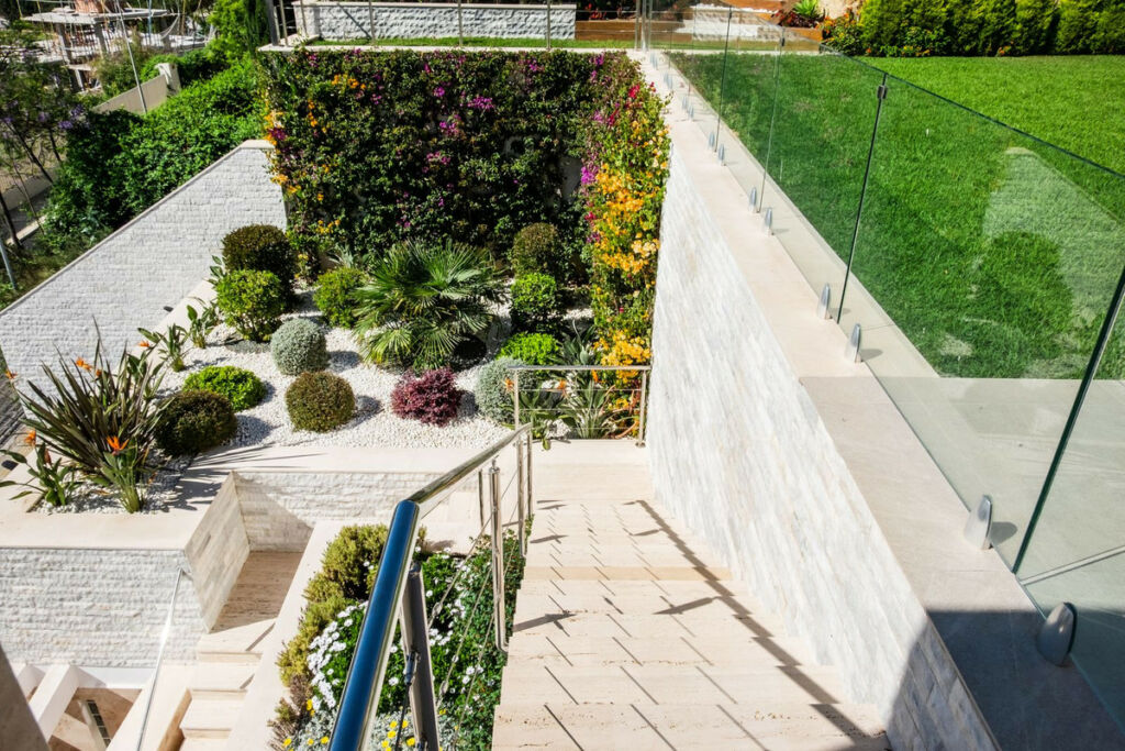Detached Villa Benahavís Málaga - imagen 40