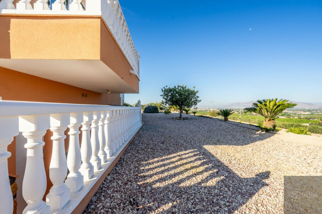 Detached Villa Benejuzar Alicante - imagen 40