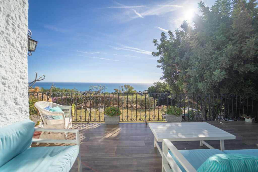 Detached Villa Benalmadena Málaga - imagen 40