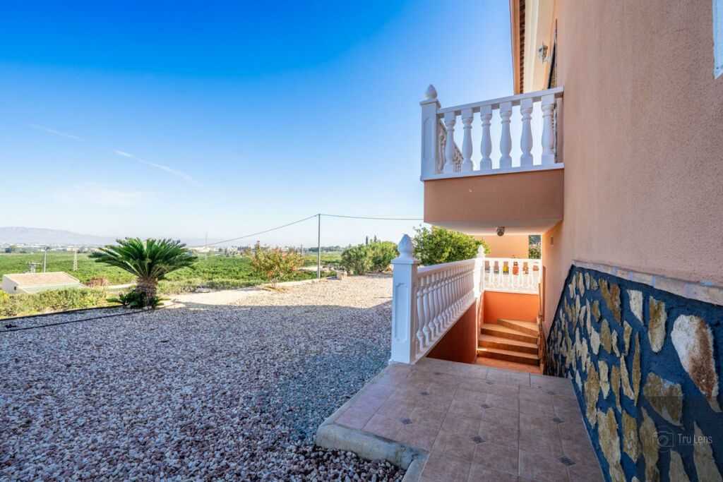 Detached Villa Benejuzar Alicante - imagen 41