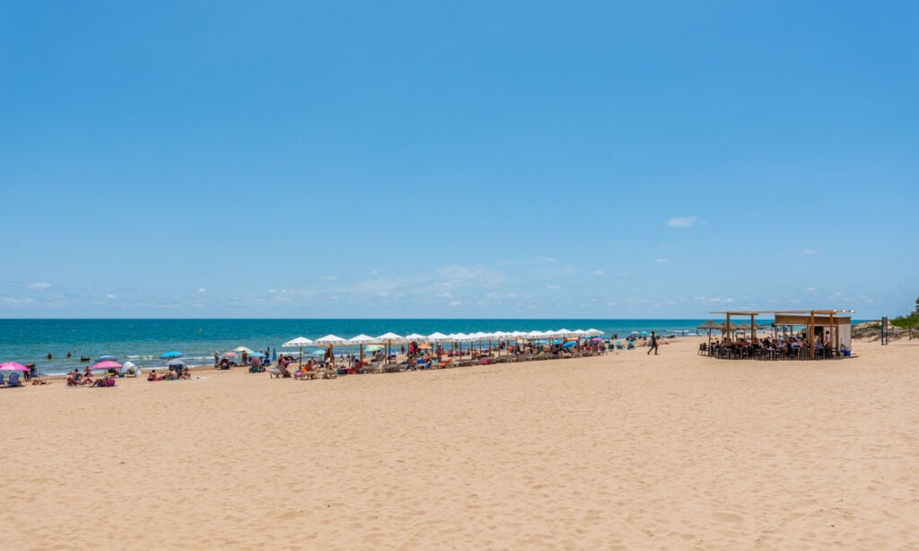 Townhouse Guardamar del Segura Alicante - imagen 42