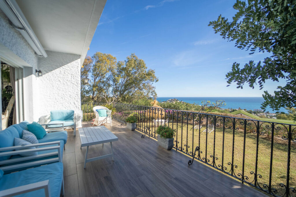 Detached Villa Benalmadena Málaga - imagen 41