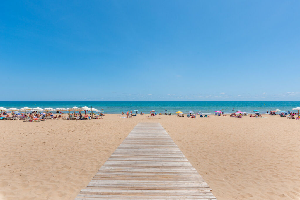 Townhouse Guardamar del Segura Alicante - imagen 43