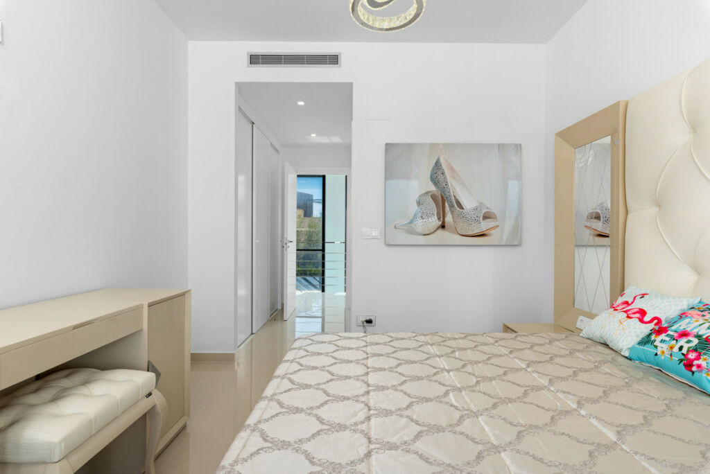 Detached Villa San Miguel de Salinas Alicante - imagen 43