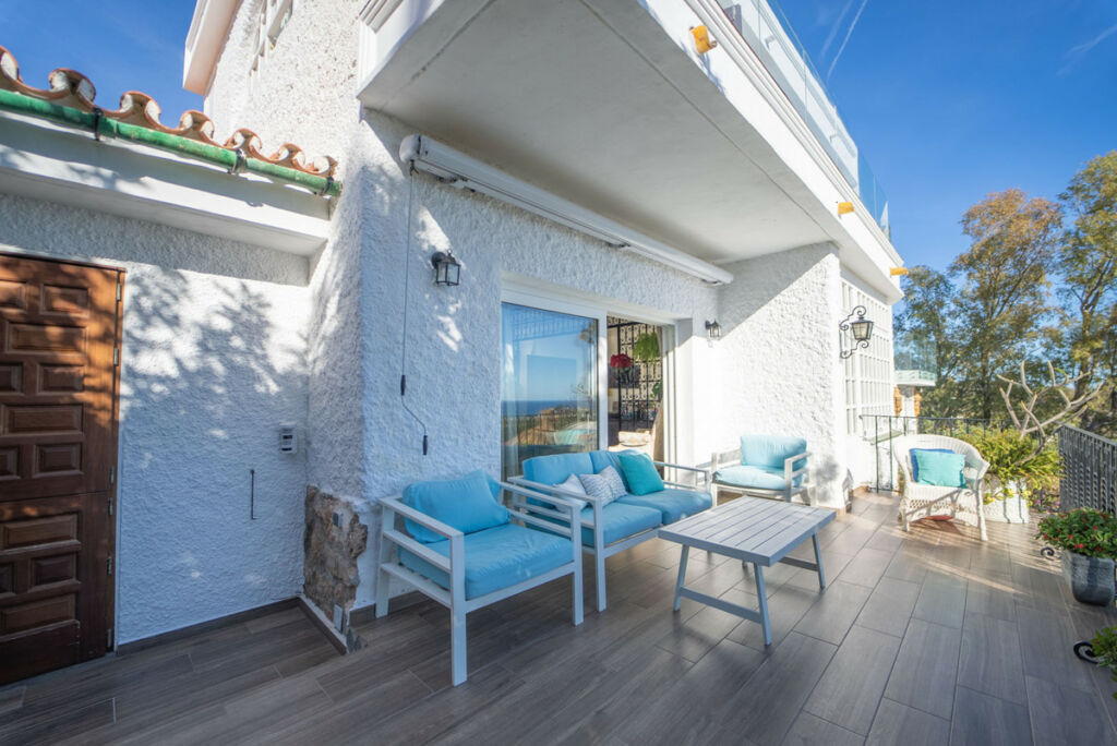 Detached Villa Benalmadena Málaga - imagen 42