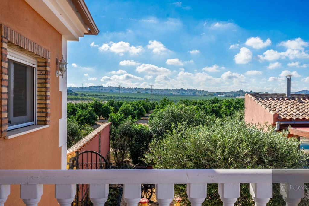 Detached Villa Benejuzar Alicante - imagen 43