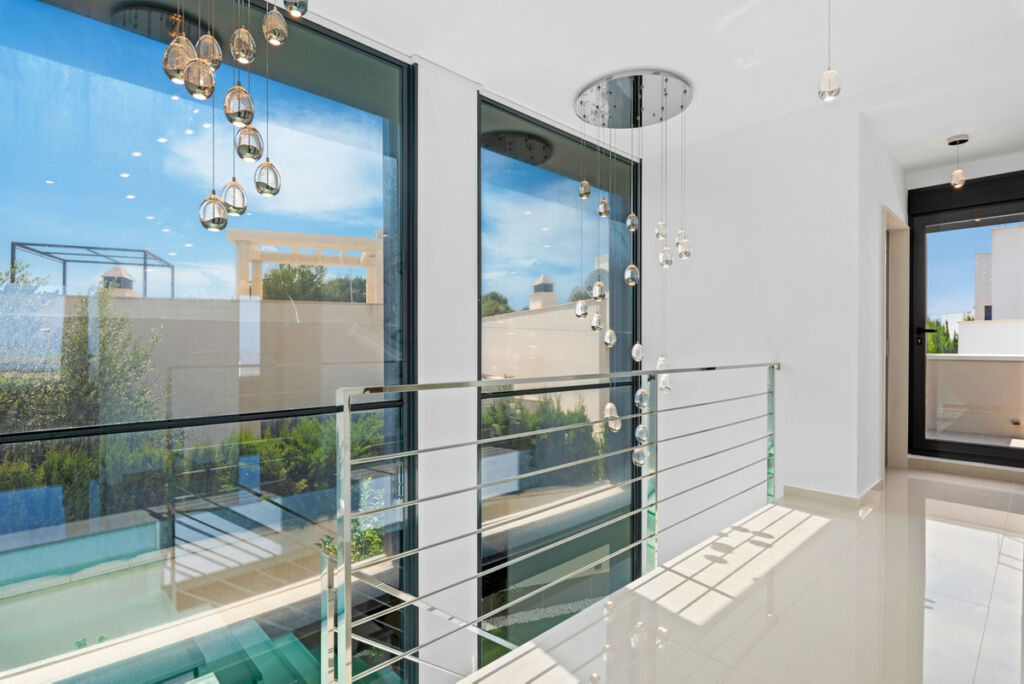 Detached Villa San Miguel de Salinas Alicante - imagen 44