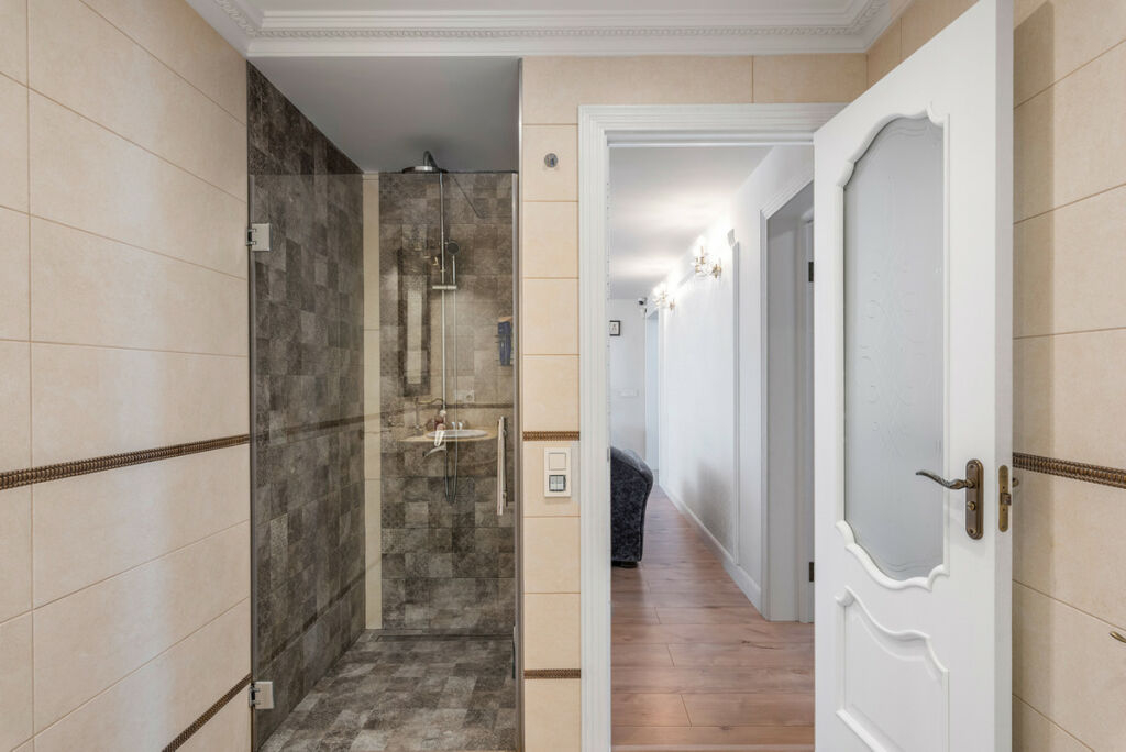 Detached Villa Dona Pepa Alicante - imagen 44
