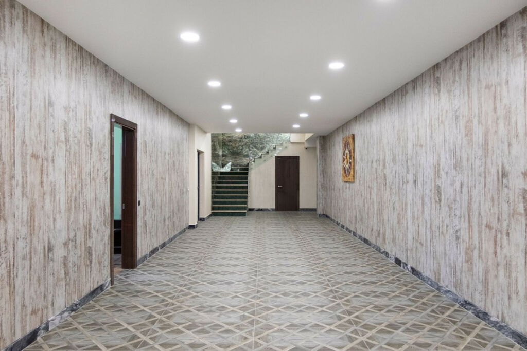 Detached Villa Benahavís Málaga - imagen 44