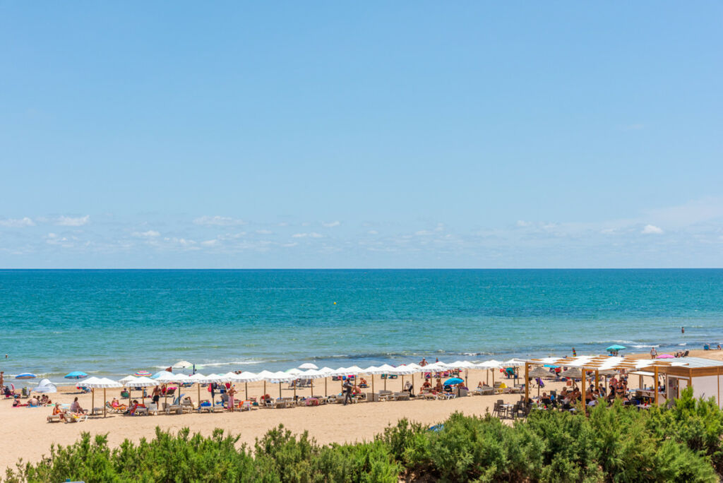 Townhouse Guardamar del Segura Alicante - imagen 45