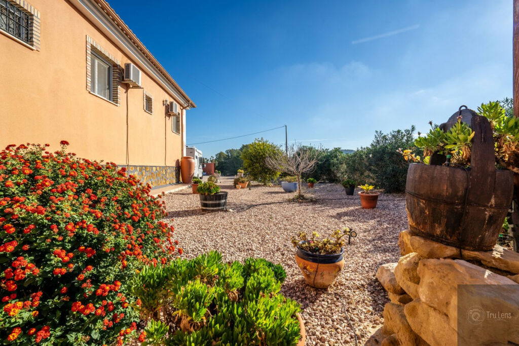 Detached Villa Benejuzar Alicante - imagen 45