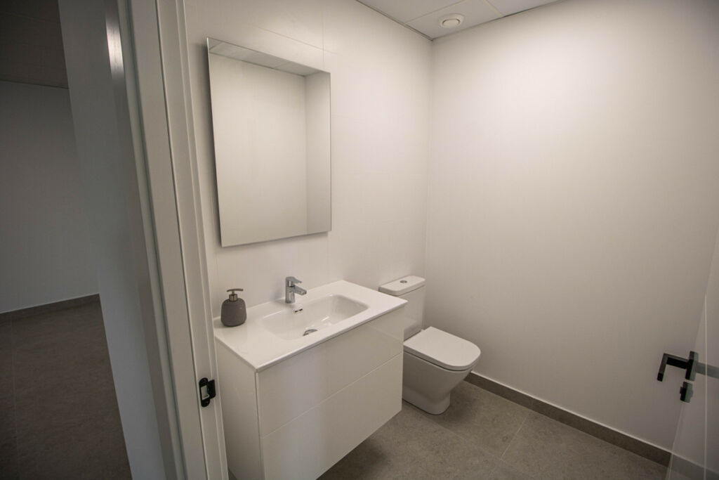 Detached Villa Finestrat Alicante - zdjęcie 45