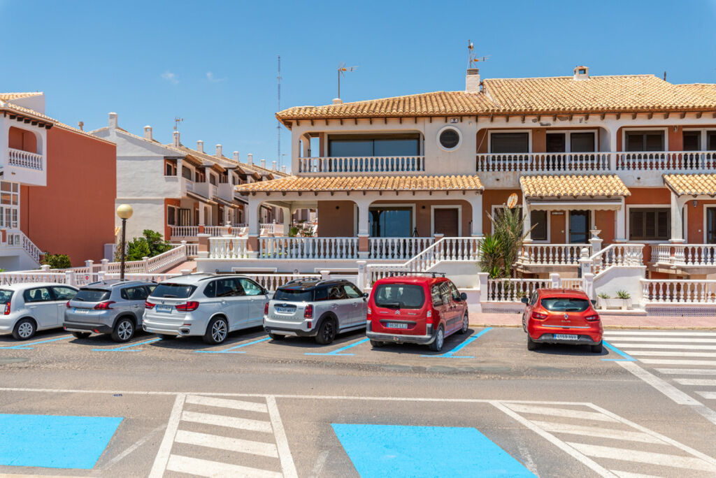Townhouse Guardamar del Segura Alicante - imagen 46