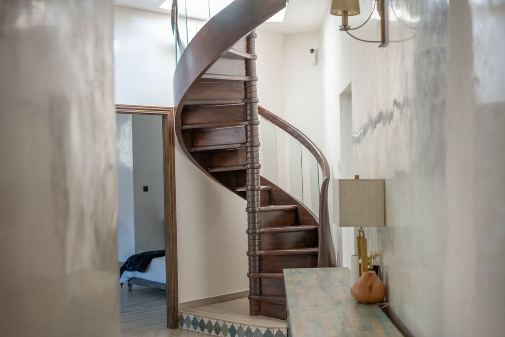 Detached Villa Benalmadena Málaga - imagen 45
