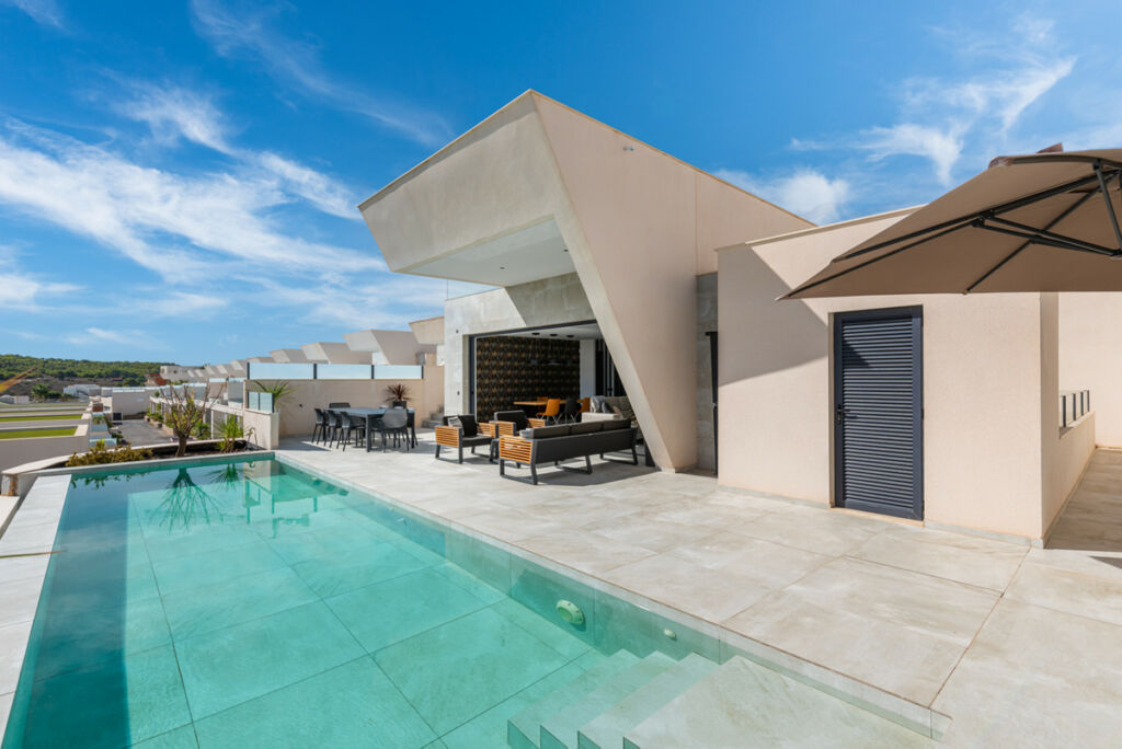 Detached Villa Ciudad Quesada Alicante - imagen 46